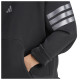 Adidas Ανδρικό φούτερ Future Icons Holiday 3-Stripes Hoodie